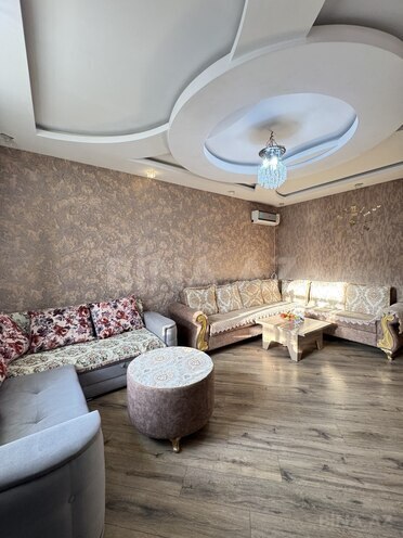 Satılır 3 otaqlı həyət evi/bağ evi 85 m², Hövsan q., photo 18 from 21