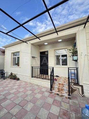 Satılır 3 otaqlı həyət evi/bağ evi 85 m², Hövsan q., photo 3 from 21