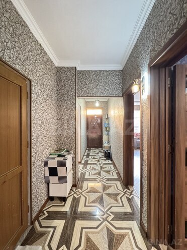Satılır 3 otaqlı həyət evi/bağ evi 85 m², Hövsan q., photo 13 from 21