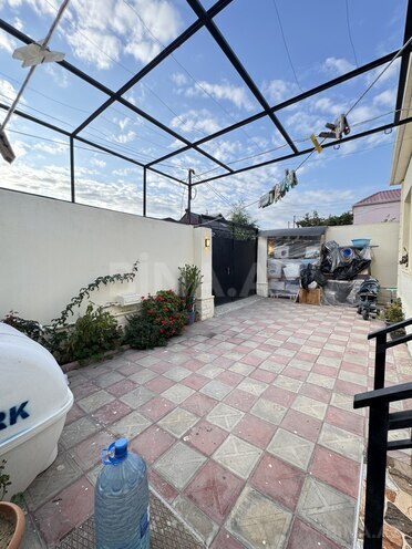 Satılır 3 otaqlı həyət evi/bağ evi 85 m², Hövsan q., photo 4 from 21