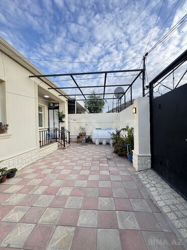 Satılır 3 otaqlı həyət evi/bağ evi 85 m², Hövsan q., photo 5 from 21