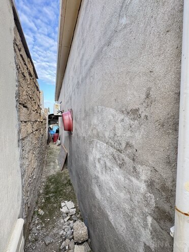Satılır 3 otaqlı həyət evi/bağ evi 85 m², Hövsan q., photo 6 from 21