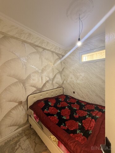 Satılır 2 otaqlı yeni tikili 42 m², Masazır q., photo 7 from 11