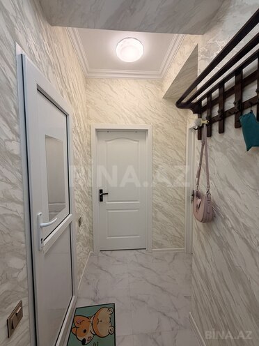 Satılır 2 otaqlı yeni tikili 42 m², Masazır q., photo 5 from 11