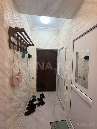 Satılır 2 otaqlı yeni tikili 42 m², Masazır q., photo 4 from 11