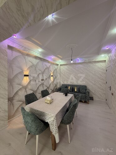 Satılır 2 otaqlı yeni tikili 42 m², Masazır q., photo 1 from 11
