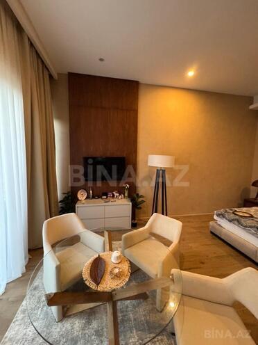 Satılır 1 otaqlı yeni tikili 74 m², Sea Breeze q., photo 15 from 29