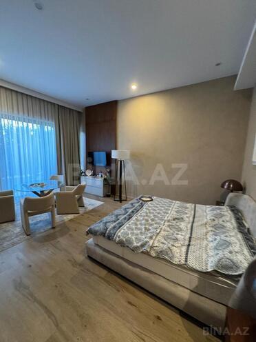 Satılır 1 otaqlı yeni tikili 74 m², Sea Breeze q., photo 13 from 29
