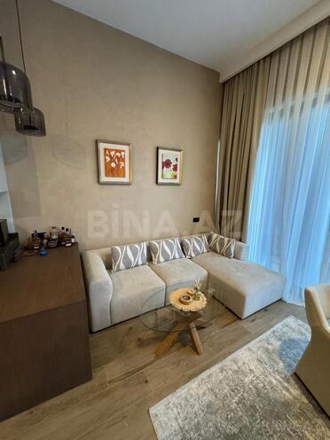 Satılır 1 otaqlı yeni tikili 74 m², Sea Breeze q., photo 14 from 29