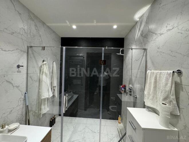 Satılır 1 otaqlı yeni tikili 74 m², Sea Breeze q., photo 20 from 29