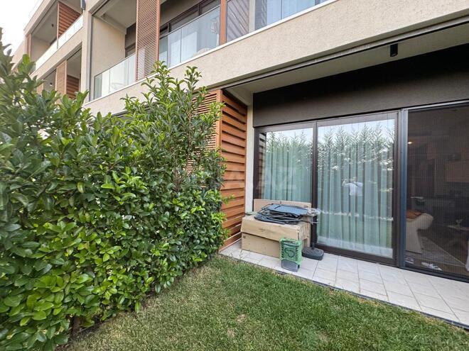 Satılır 1 otaqlı yeni tikili 74 m², Sea Breeze q., photo 23 from 29