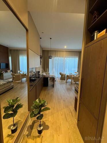 Satılır 1 otaqlı yeni tikili 74 m², Sea Breeze q., photo 10 from 29