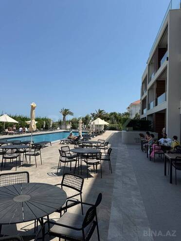 Satılır 1 otaqlı yeni tikili 74 m², Sea Breeze q., photo 5 from 29