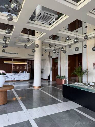 Satılır 1 otaqlı yeni tikili 74 m², Sea Breeze q., photo 9 from 29