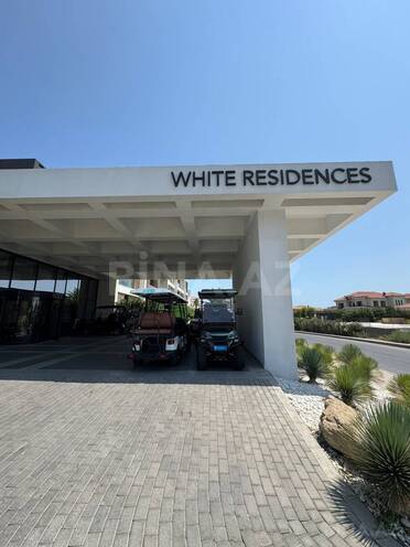 Satılır 1 otaqlı yeni tikili 74 m², Sea Breeze q., photo 1 from 29