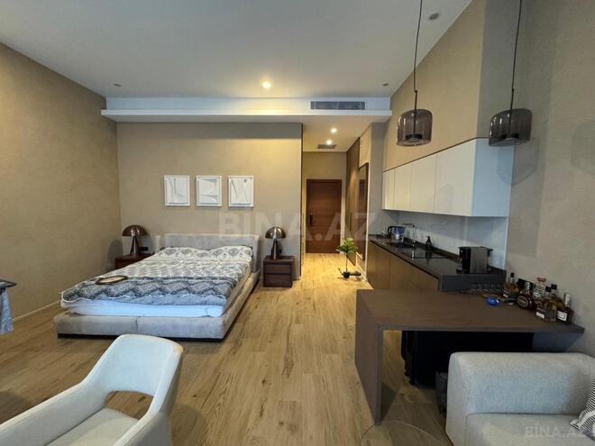 Satılır 1 otaqlı yeni tikili 74 m², Sea Breeze q., photo 19 from 29