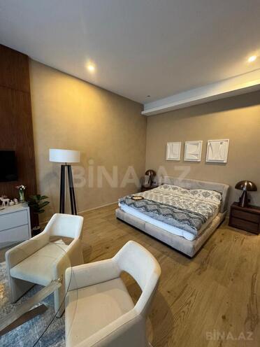 Satılır 1 otaqlı yeni tikili 74 m², Sea Breeze q., photo 16 from 29