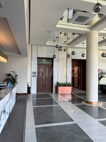 Satılır 1 otaqlı yeni tikili 74 m², Sea Breeze q., photo 6 from 29