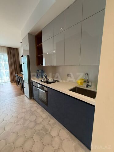 Satılır 1 otaqlı yeni tikili 74 m², Sea Breeze q., photo 25 from 29