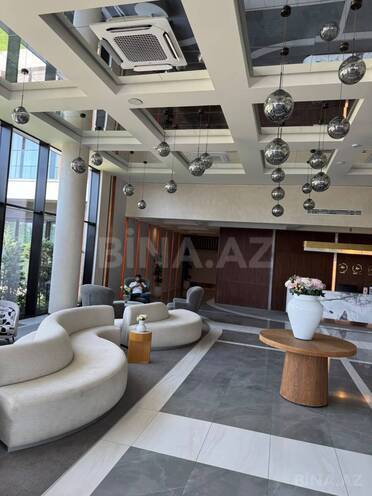 Satılır 1 otaqlı yeni tikili 74 m², Sea Breeze q., photo 7 from 29