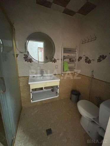 İcarəyə verilir 2 otaqlı yeni tikili 65 m², Memar Əcəmi m., photo 12 from 13