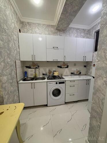 İcarəyə verilir 2 otaqlı yeni tikili 65 m², Memar Əcəmi m., photo 6 from 13