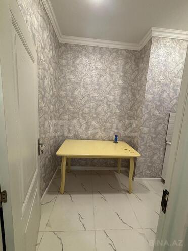 İcarəyə verilir 2 otaqlı yeni tikili 65 m², Memar Əcəmi m., photo 8 from 13