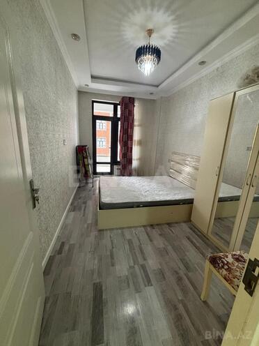 İcarəyə verilir 2 otaqlı yeni tikili 65 m², Memar Əcəmi m., photo 9 from 13