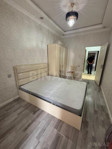 İcarəyə verilir 2 otaqlı yeni tikili 65 m², Memar Əcəmi m., photo 10 from 13
