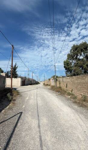 Satılır  torpaq 6 sot, Şüvəlan q., photo 1 from 6