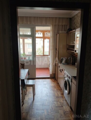 Satılır 3 otaqlı köhnə tikili 72 m², Əhmədli m., photo 5 from 9