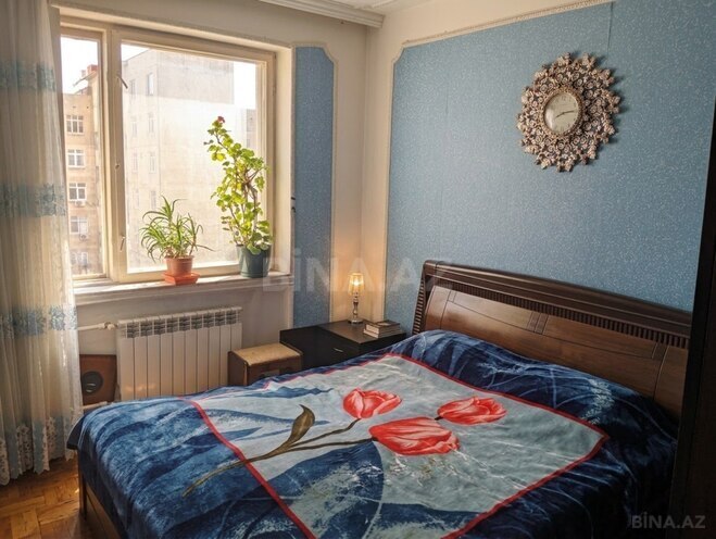 Satılır 3 otaqlı köhnə tikili 72 m², Əhmədli m., photo 4 from 9