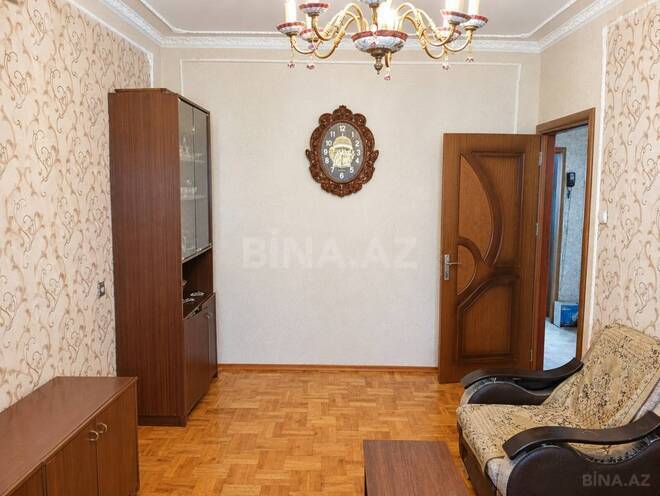 Satılır 3 otaqlı köhnə tikili 72 m², Əhmədli m., photo 3 from 9