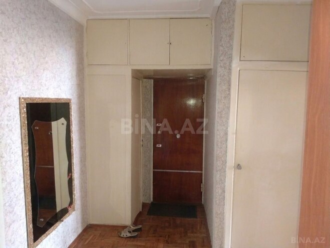 Satılır 3 otaqlı köhnə tikili 72 m², Əhmədli m., photo 6 from 9