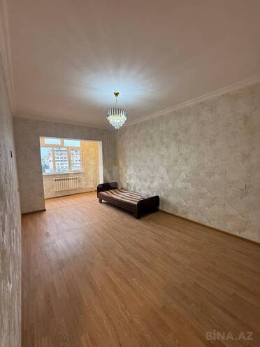 İcarəyə verilir 2 otaqlı köhnə tikili 55 m², Əhmədli m., photo 4 from 11