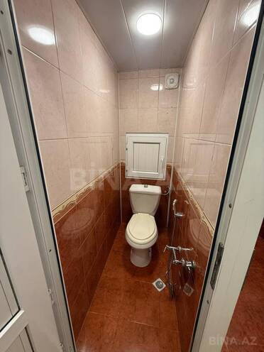 İcarəyə verilir 2 otaqlı köhnə tikili 55 m², Əhmədli m., photo 8 from 11