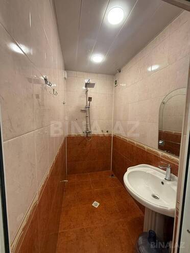 İcarəyə verilir 2 otaqlı köhnə tikili 55 m², Əhmədli m., photo 9 from 11