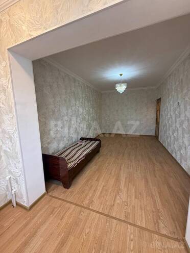 İcarəyə verilir 2 otaqlı köhnə tikili 55 m², Əhmədli m., photo 3 from 11