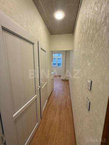 İcarəyə verilir 2 otaqlı köhnə tikili 55 m², Əhmədli m., photo 10 from 11