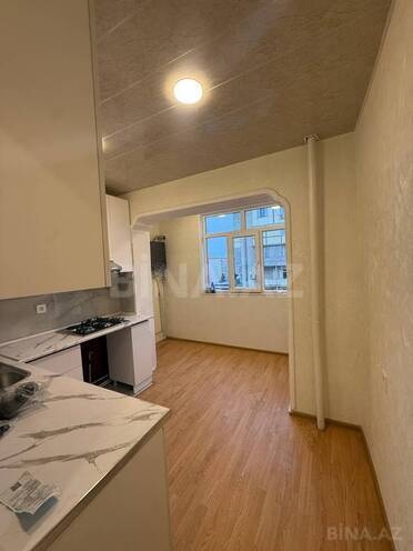 İcarəyə verilir 2 otaqlı köhnə tikili 55 m², Əhmədli m., photo 7 from 11