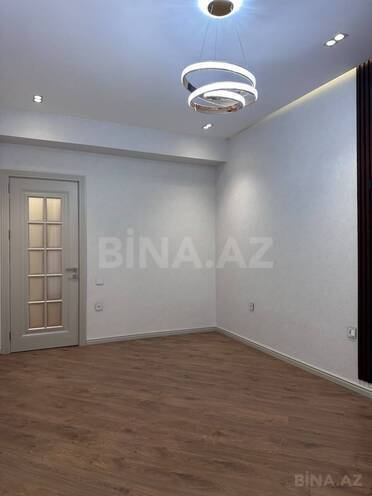 Satılır 2 otaqlı yeni tikili 65 m², Dərnəgül m., photo 12 from 21