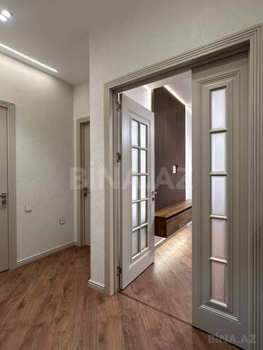 Satılır 2 otaqlı yeni tikili 65 m², Dərnəgül m., photo 13 from 21