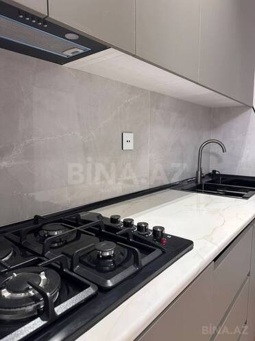Satılır 2 otaqlı yeni tikili 65 m², Dərnəgül m., photo 9 from 21
