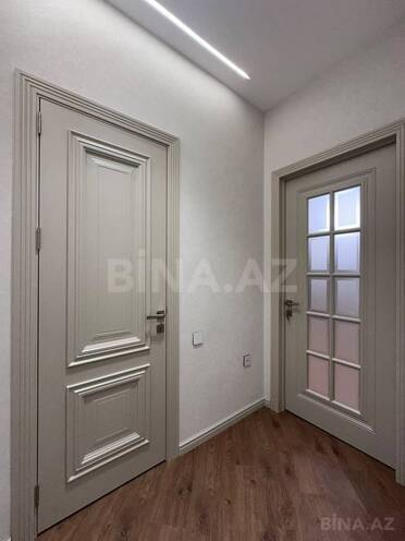 Satılır 2 otaqlı yeni tikili 65 m², Dərnəgül m., photo 14 from 21