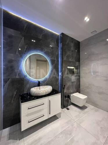 Satılır 2 otaqlı yeni tikili 65 m², Dərnəgül m., photo 17 from 21