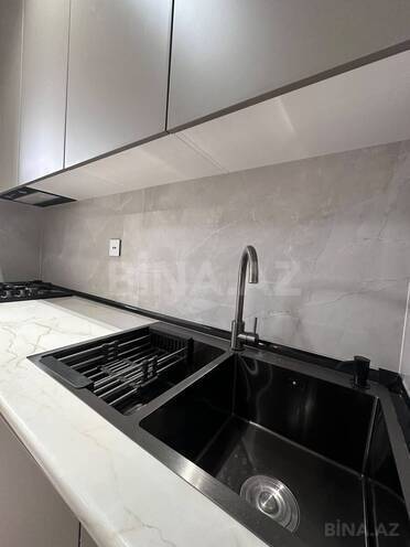 Satılır 2 otaqlı yeni tikili 65 m², Dərnəgül m., photo 10 from 21