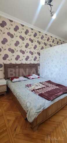 İcarəyə verilir 2 otaqlı köhnə tikili 50 m², Sahil m., photo 9 from 15