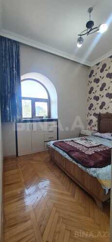 İcarəyə verilir 2 otaqlı köhnə tikili 50 m², Sahil m., photo 12 from 15