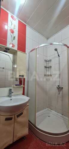 İcarəyə verilir 2 otaqlı köhnə tikili 50 m², Sahil m., photo 13 from 15