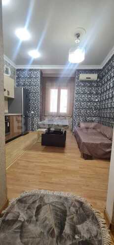 İcarəyə verilir 2 otaqlı köhnə tikili 50 m², Sahil m., photo 8 from 15